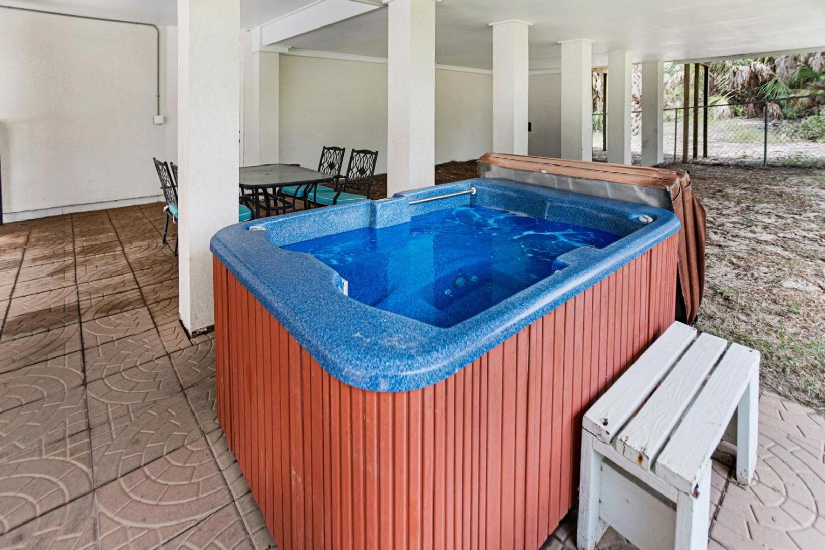 Villa By The Sea ไทบีไอส์แลนด์ ภายนอก รูปภาพ